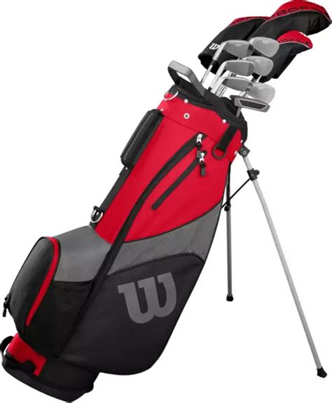 wilson profile sgi review|Wilson Profile SGI Complete Set Review 2023